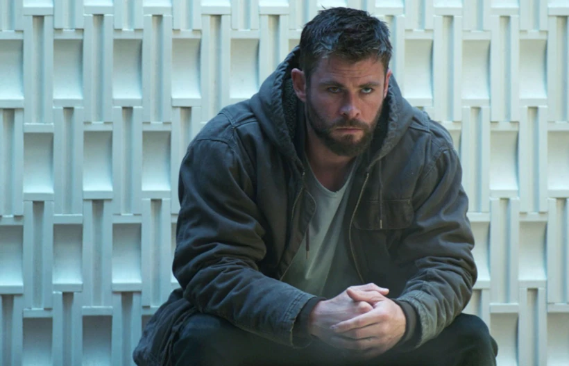 avengers endgame thor