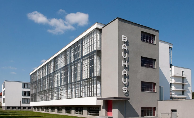 Bauhaus: İz Bırakan Sanat ve Tasarım Okulu 100 Yaşında
