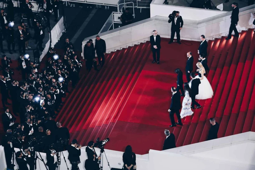 cannes film festivali
