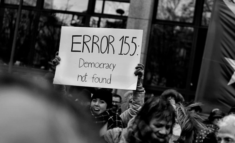 Demokrasi İnancınızı Arttıracak Birkaç Hikaye