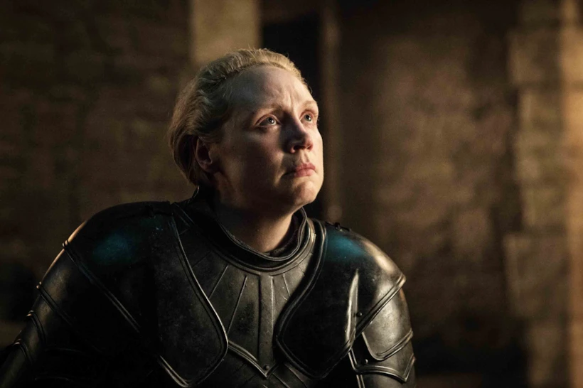 game of thrones – brienne