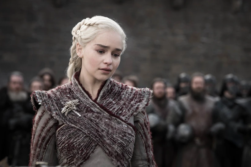 game of thrones – emilia clarke