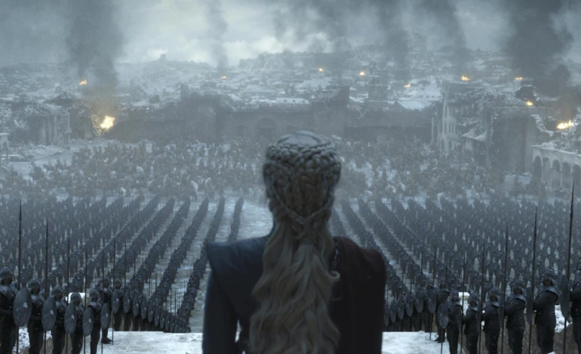 Game of Thrones: 8 Sezonun Ardından