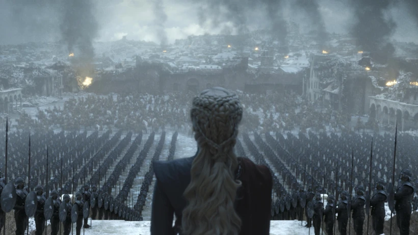 game of thrones – final bölümü