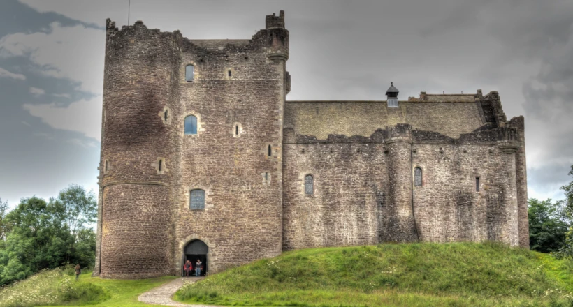 game of thrones mekanları – down castle – highlandtitles.com