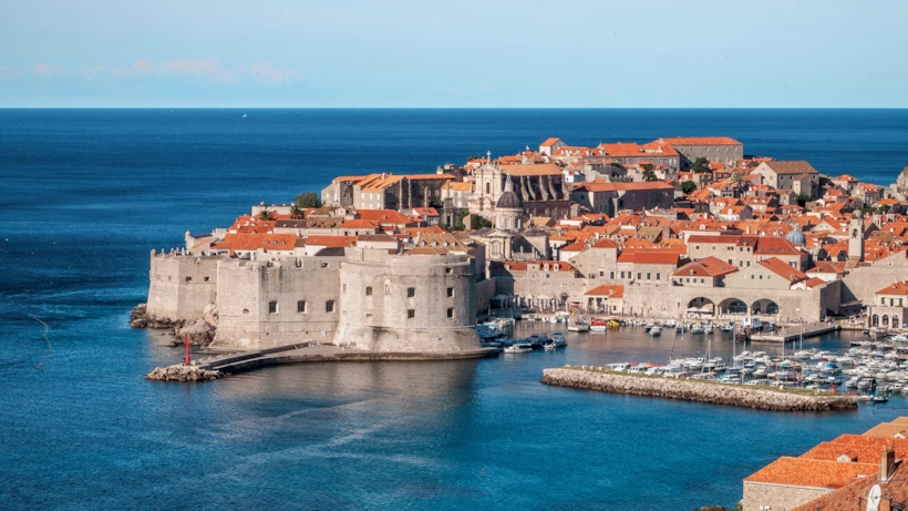 game of thrones mekanları – dubrovnik – ivan ivankovic