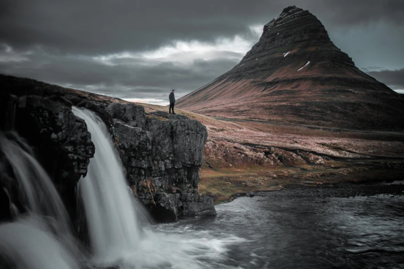 game of thrones mekanları – kirkjufell – martin jernberg