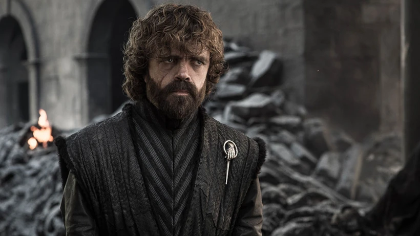 game of thrones – peter dinklage
