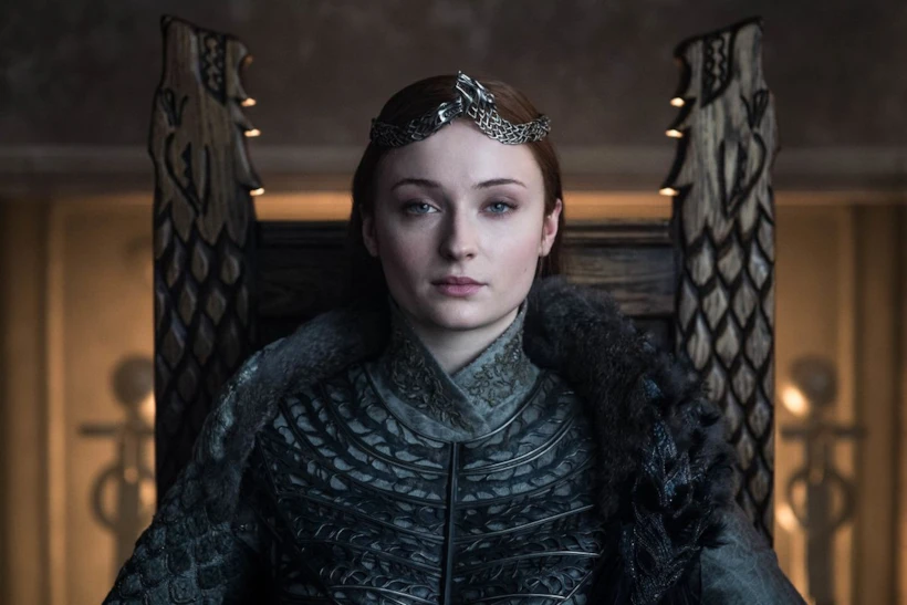 game of thrones – sophie turner