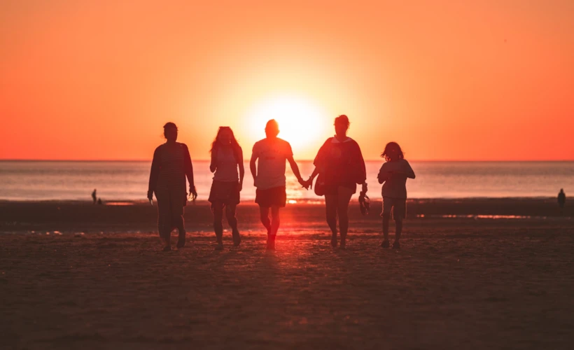 Aile Dizimi: Aile İlişkilerimiz Sandığımızdan da Önemli