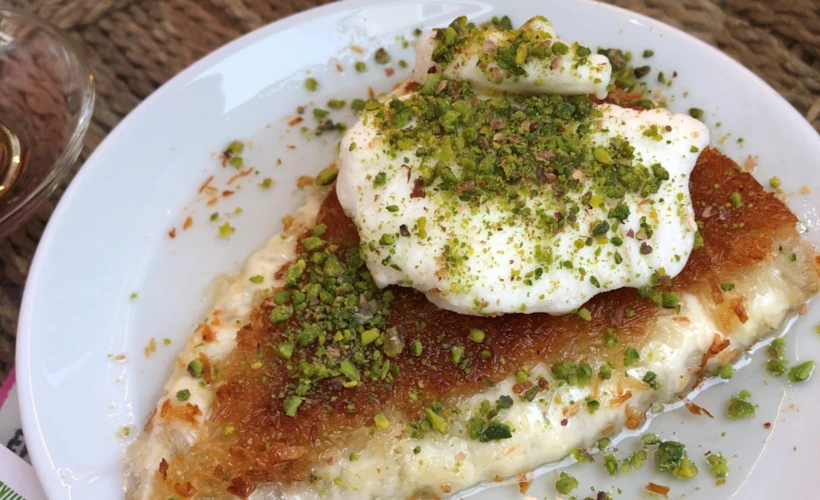 Hatay Lezzet Durakları: Fakat İyi Yedik!
