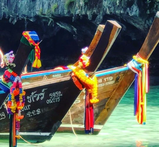 Phuket Adası: Yeryüzündeki Cennete Yolculuk