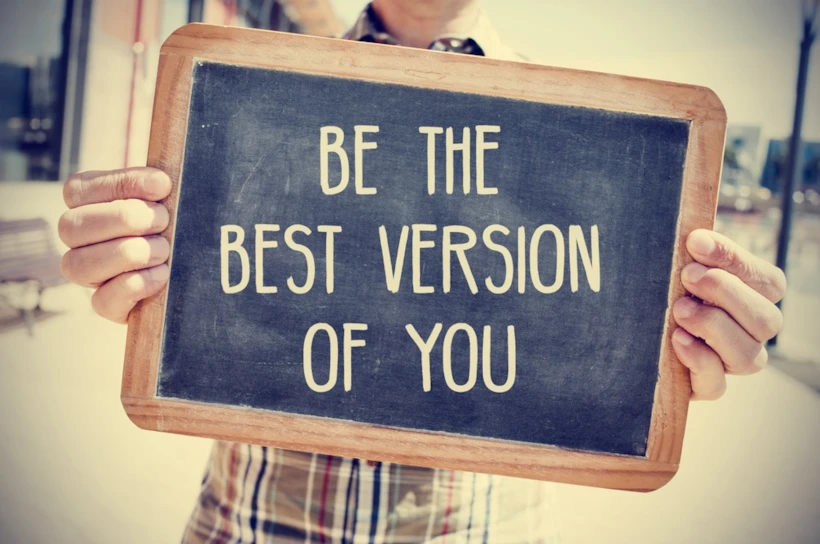 self-improvement