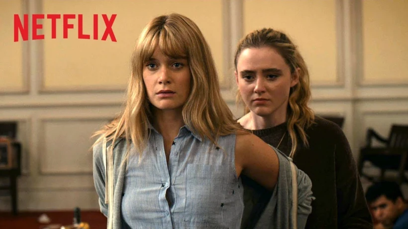the society netflix 1