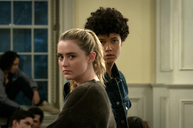 the society netflix 2