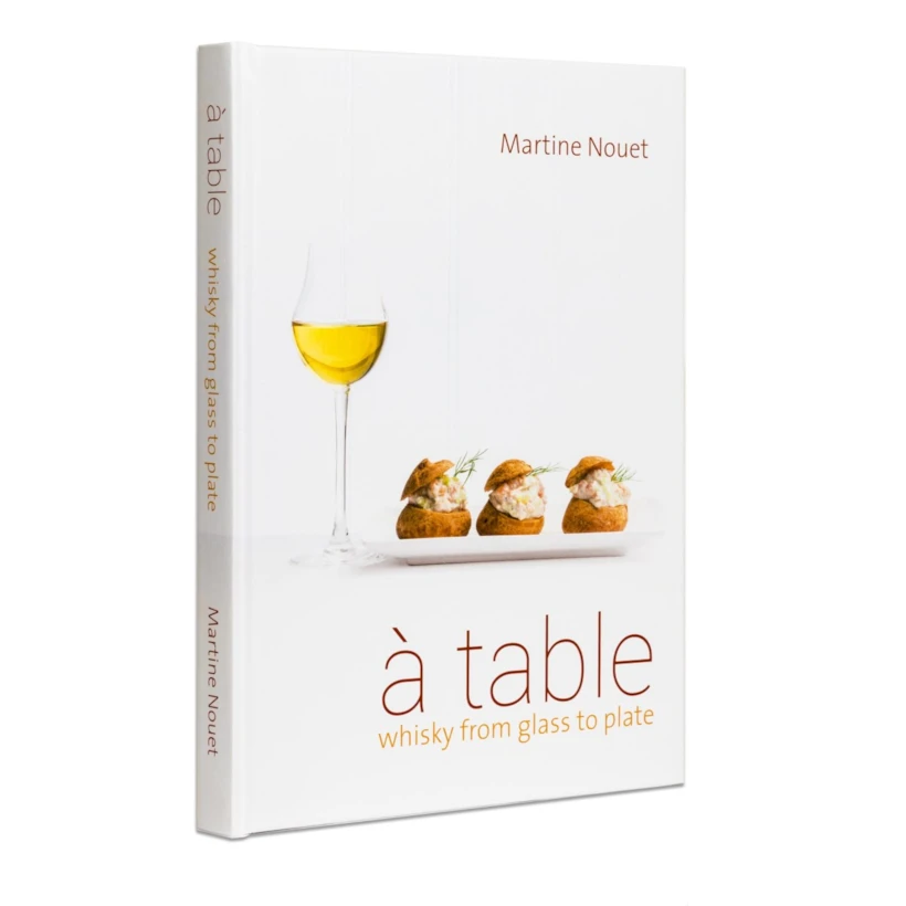 viski hakkında kitap önerileri – a table