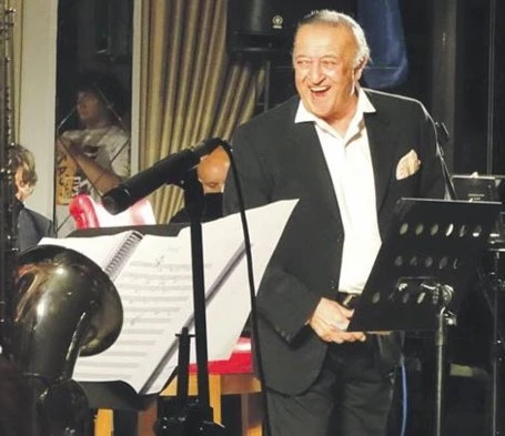 Ömür Göksel: Caz Festivali'nin Gizli Hazinesi