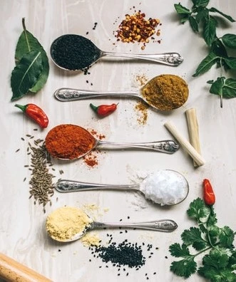 Ayurveda