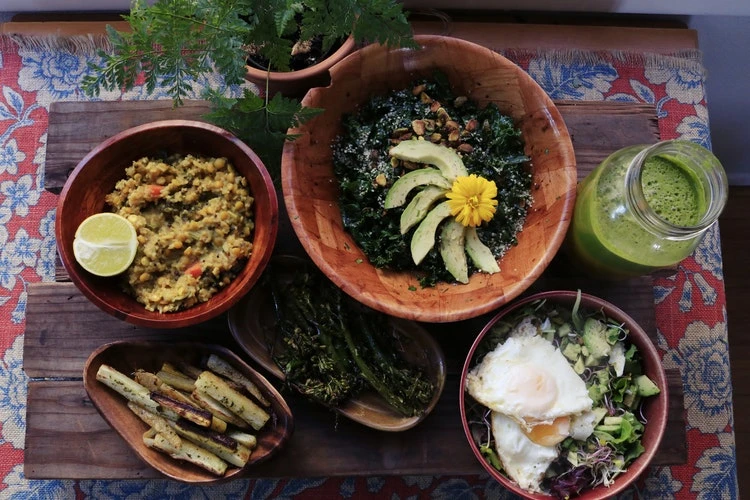 Ayurvedik Beslenme