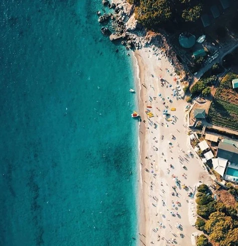 Kabak Koyu: Fethiye'nin Saklı Mavi Cenneti