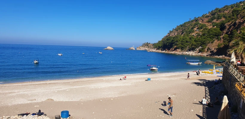 Kabak Koyu