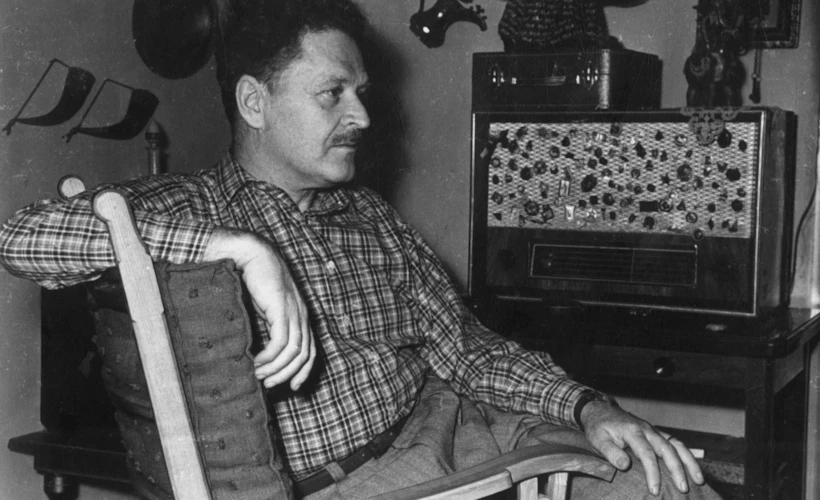 Nazım Hikmet: Bestelenmiş Şiirleri ve Hikayeleri
