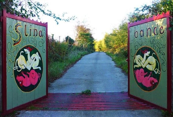 Sli Na Bande