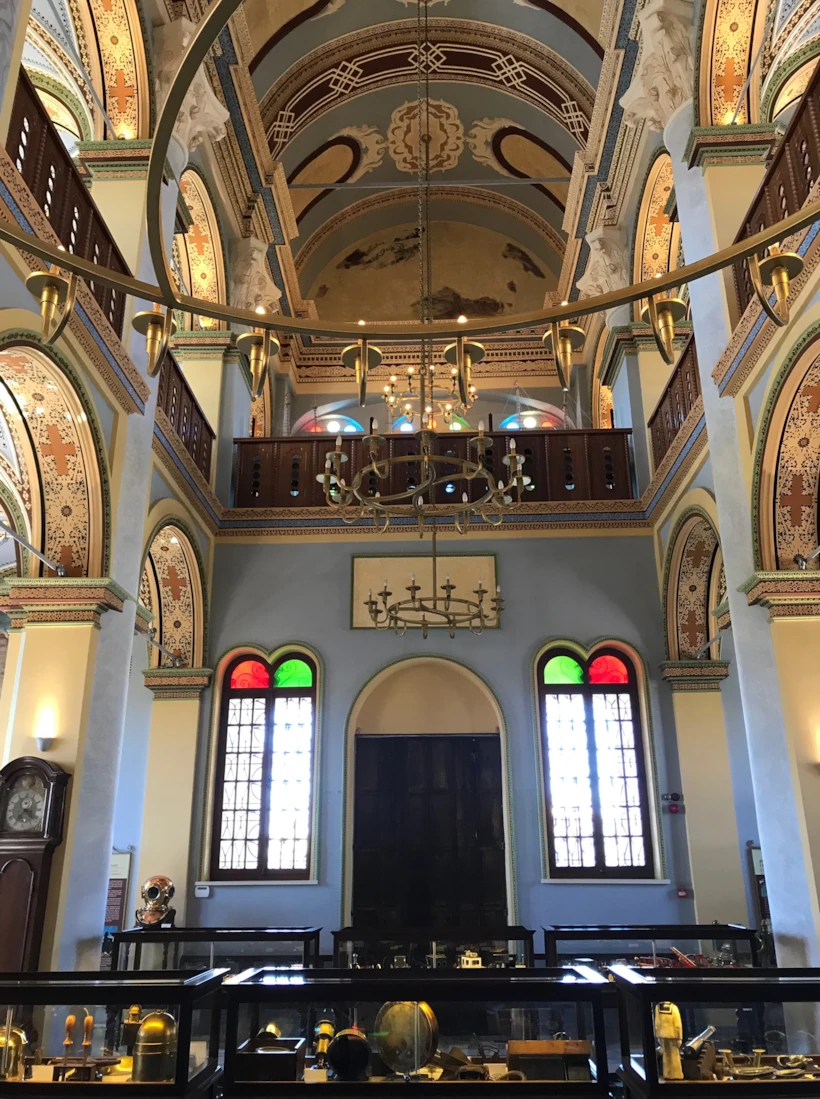 Taksiyarhis Kilisesi
