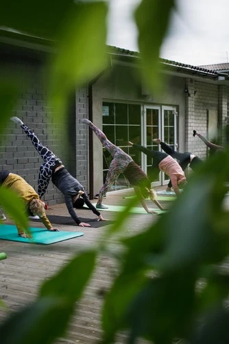 Yoga Çeşitleri