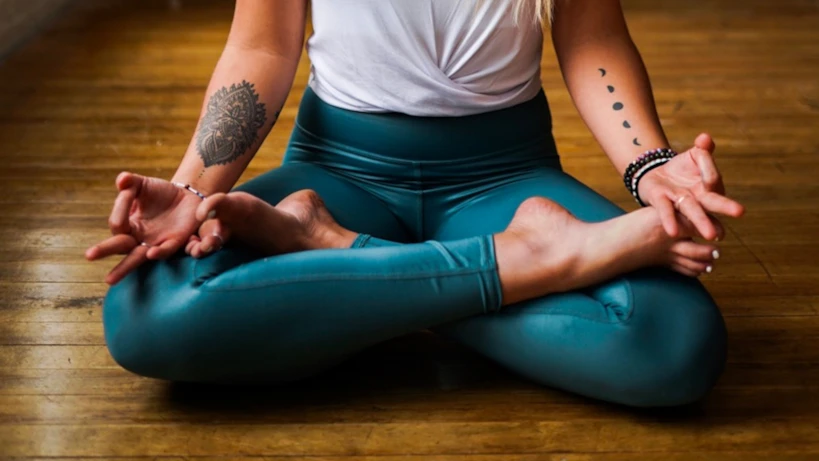 Neden Yoga Yapmalısınız?