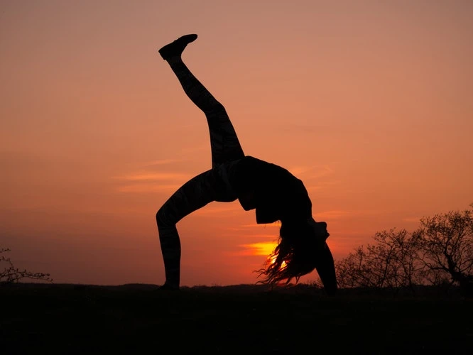 Neden Yoga Yapmalısınız?
