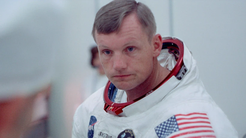 apollo 11 neil armstrong