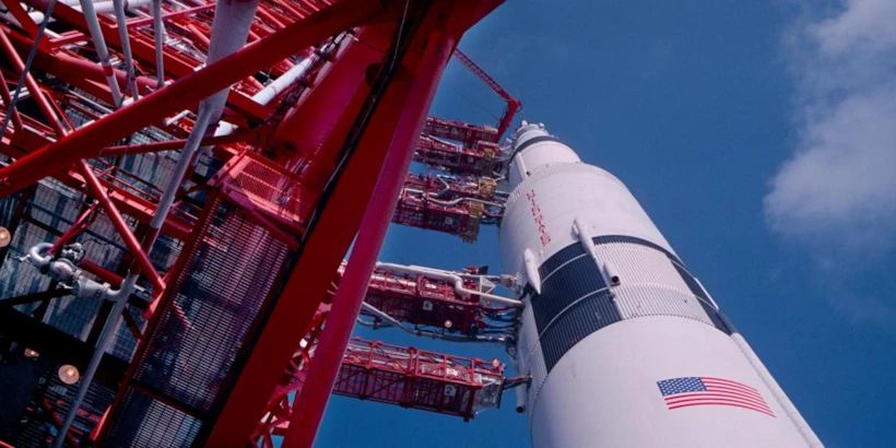 apollo 11 film