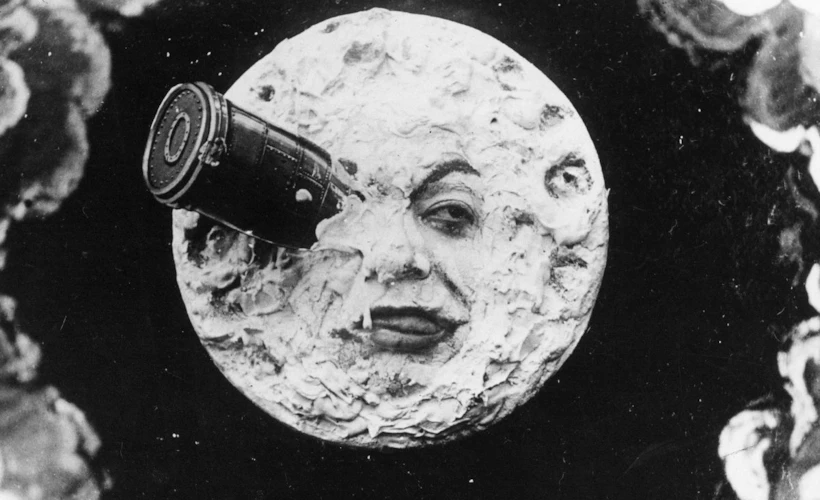 Apollo 11'in Öncesi ve Sonrası: Ay'a Yolculuk Filmleri