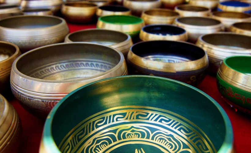 Ses Meditasyonu: Titreşimlerin Dönüştürücü Gücü