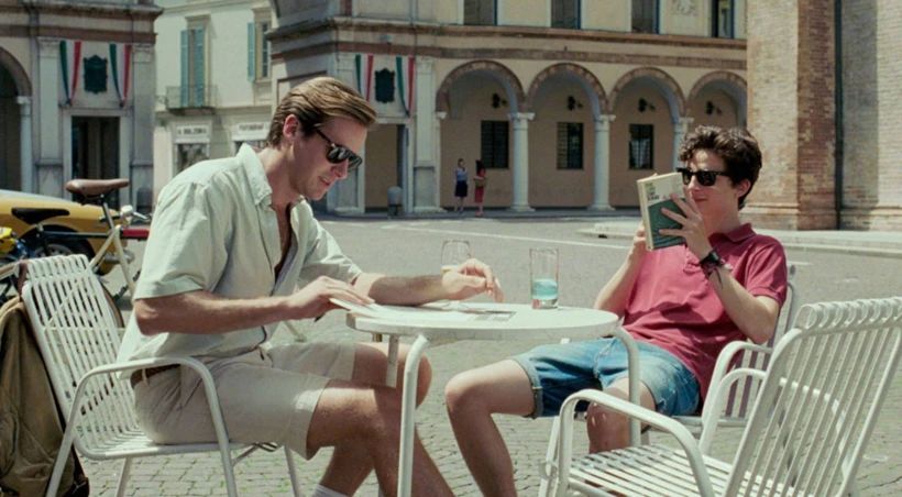 LGBTİ+ temalı filmler