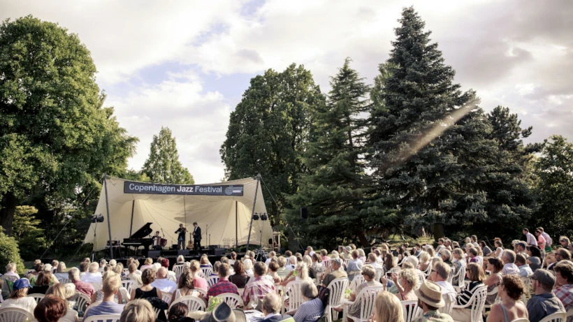 caz festivalleri – kopenhag