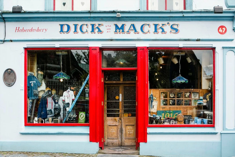 irlanda viski rotası – dick macks – dickmackspub.com