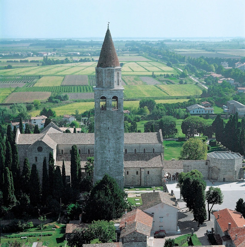italya tarihi yerler – aquileia – guide.supereva.it