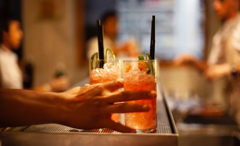 Schweppes ile İstanbul Rooftop Festival: Eylül Ayında Sizlerle!