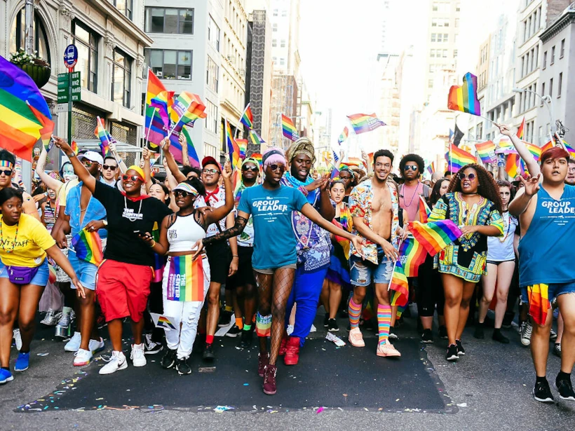 pride etkinlikleri – new york