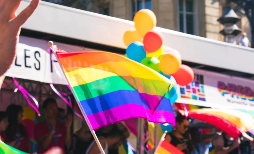 Dünyadan Pride Etkinlikleri: Gökkuşağının Peşinden Gidin