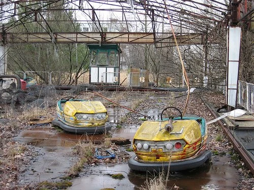 pripyat