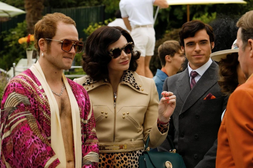rocketman 2