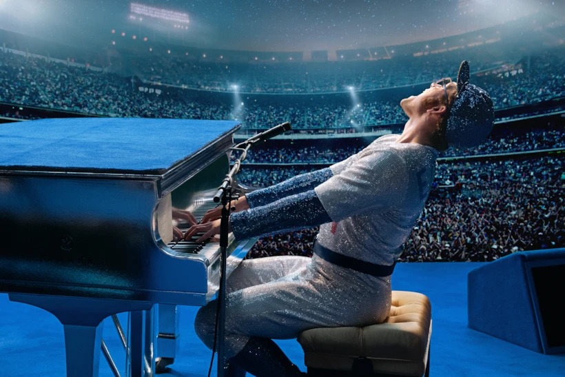 rocketman filmi