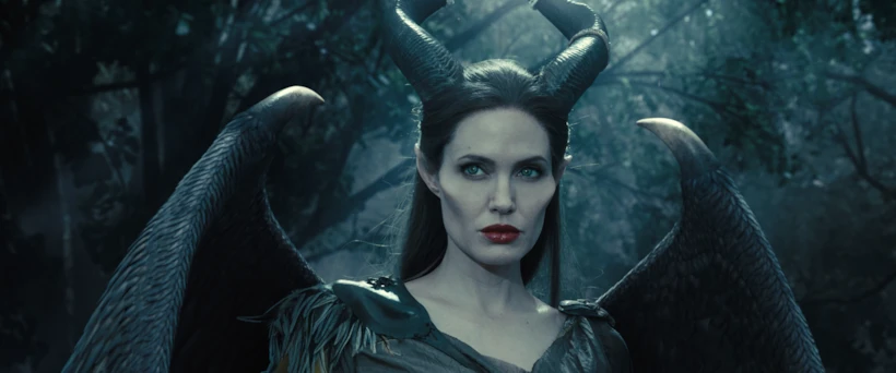 Disney Filmleri - Maleficent