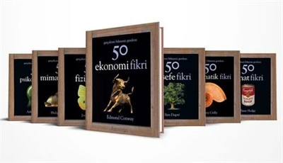 50 Fikir Serisi