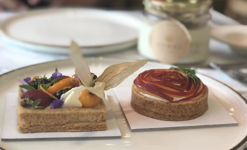 Mumsy Bakery: Arnavutköy Sokaklarında Bir Lezzet Dükkanı