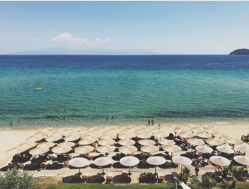 Akti Hotel