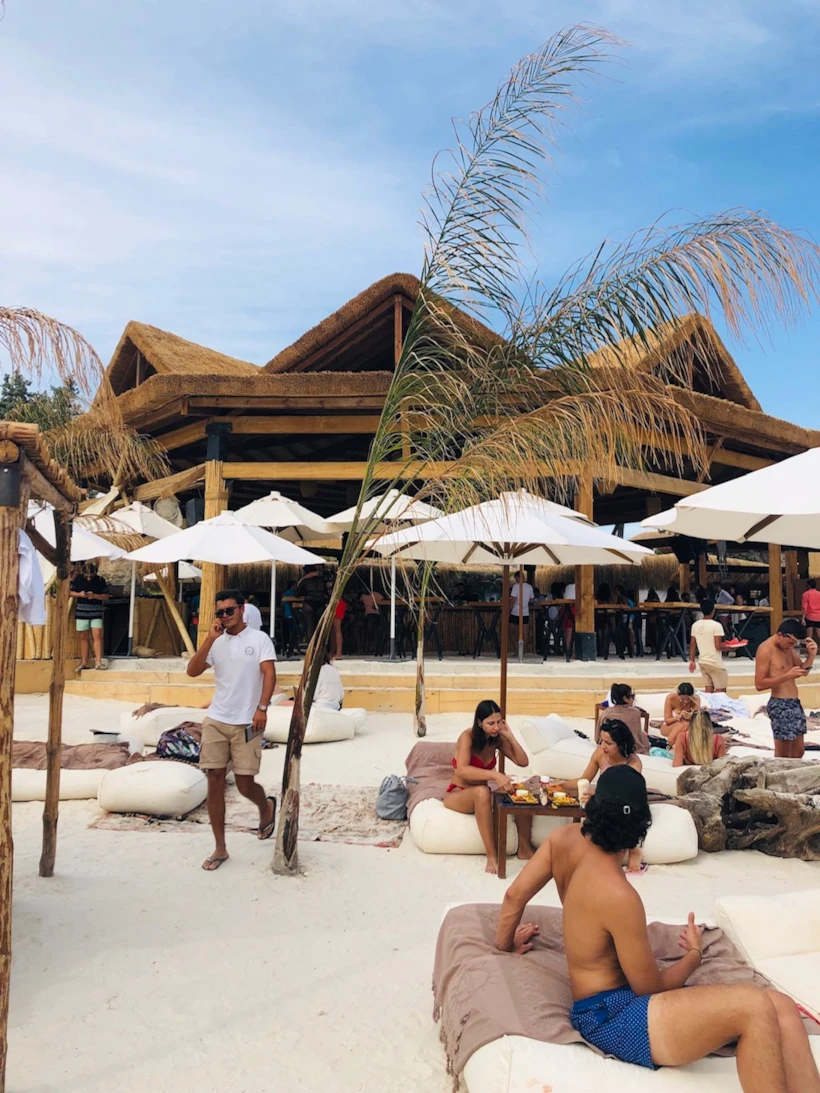 Boheme Beach 2